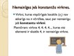 Prezentācija 'Virknes', 9.