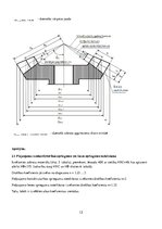 Konspekts 'Aviācijas konstrukciju mehānika - studiju projekts', 13.