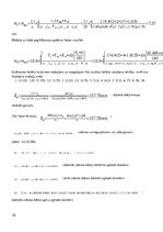 Konspekts 'Aviācijas konstrukciju mehānika - studiju projekts', 16.