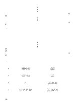 Konspekts 'Aviācijas konstrukciju mehānika - studiju projekts', 46.