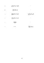 Konspekts 'Aviācijas konstrukciju mehānika - studiju projekts', 47.