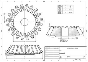 Konspekts 'Aviācijas konstrukciju mehānika - studiju projekts', 49.