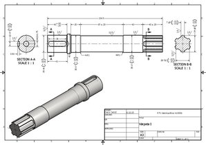 Konspekts 'Aviācijas konstrukciju mehānika - studiju projekts', 51.