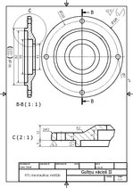 Konspekts 'Aviācijas konstrukciju mehānika - studiju projekts', 55.