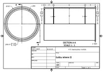 Konspekts 'Aviācijas konstrukciju mehānika - studiju projekts', 58.