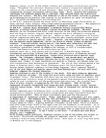 Eseja 'Worlds Music', 1.