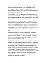 Eseja 'Brīvā laika nozīme indivīda attīstībā', 1.