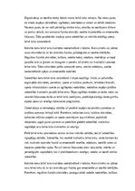 Eseja 'Brīvā laika nozīme indivīda attīstībā', 2.