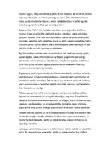 Eseja 'Brīvā laika nozīme indivīda attīstībā', 3.