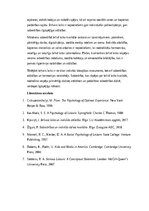 Eseja 'Brīvā laika nozīme indivīda attīstībā', 4.