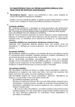 Konspekts 'Transportēšanas procesa dokumentu aprites organizēšana', 3.