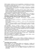 Konspekts 'Transportēšanas procesa dokumentu aprites organizēšana', 4.