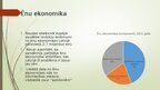 Prezentācija 'Ēnu ekonomika Latvijas tautsaimniecībā', 5.
