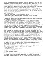 Eseja 'Trade Globalization and Strategic Management', 2.