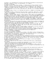 Eseja 'Trade Globalization and Strategic Management', 3.