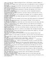 Eseja 'Christianity in the New World', 3.