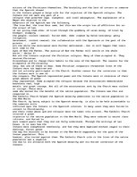 Eseja 'Christianity in the New World', 5.