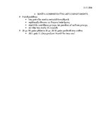 Konspekts 'Latvijas tiesību vēsture. Tiesu iekārta Latvijas Repulikā', 6.