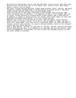 Eseja 'Es Latvijā un Latvija manī', 1.