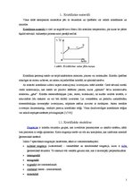 Referāts 'Materiālzinības', 1.