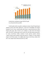 Referāts 'Uzņēmumi un ekonomiskā vide to darbībai. Ekonomiskā aktivitāte', 19.