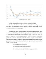 Referāts 'Uzņēmumi un ekonomiskā vide to darbībai. Ekonomiskā aktivitāte', 34.
