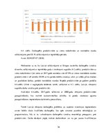 Referāts 'Uzņēmumi un ekonomiskā vide to darbībai. Ekonomiskā aktivitāte', 36.
