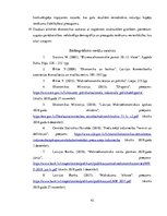 Referāts 'Uzņēmumi un ekonomiskā vide to darbībai. Ekonomiskā aktivitāte', 42.