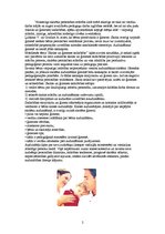 Referāts 'Izglītojoša programma ģimenei viena mācību gada laikā sākumskolas klasei', 2.