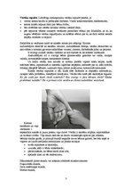 Referāts 'Izglītojoša programma ģimenei viena mācību gada laikā sākumskolas klasei', 3.