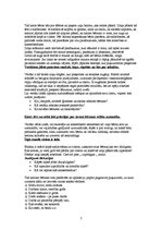 Referāts 'Izglītojoša programma ģimenei viena mācību gada laikā sākumskolas klasei', 7.