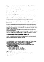 Referāts 'Izglītojoša programma ģimenei viena mācību gada laikā sākumskolas klasei', 8.