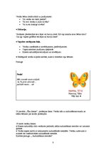 Referāts 'Izglītojoša programma ģimenei viena mācību gada laikā sākumskolas klasei', 9.