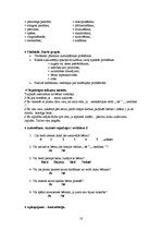 Referāts 'Izglītojoša programma ģimenei viena mācību gada laikā sākumskolas klasei', 10.