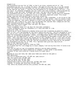 Konspekts 'The Telecommunications Act', 1.