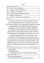 Diplomdarbs 'Latviešu tautas deju soļu mācīšana sporta stundās sākumskolā', 4.