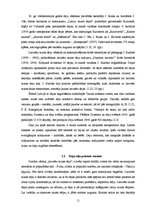 Diplomdarbs 'Latviešu tautas deju soļu mācīšana sporta stundās sākumskolā', 13.