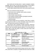 Diplomdarbs 'Latviešu tautas deju soļu mācīšana sporta stundās sākumskolā', 18.