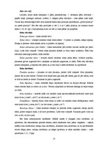 Diplomdarbs 'Latviešu tautas deju soļu mācīšana sporta stundās sākumskolā', 25.