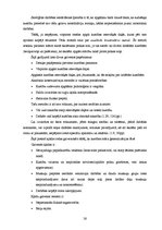 Diplomdarbs 'Latviešu tautas deju soļu mācīšana sporta stundās sākumskolā', 28.