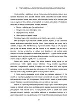 Diplomdarbs 'Latviešu tautas deju soļu mācīšana sporta stundās sākumskolā', 30.