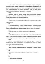 Diplomdarbs 'Latviešu tautas deju soļu mācīšana sporta stundās sākumskolā', 45.