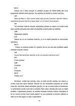 Diplomdarbs 'Latviešu tautas deju soļu mācīšana sporta stundās sākumskolā', 46.