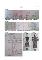 Diplomdarbs 'Latviešu tautas deju soļu mācīšana sporta stundās sākumskolā', 66.