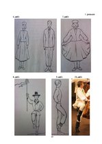 Diplomdarbs 'Latviešu tautas deju soļu mācīšana sporta stundās sākumskolā', 67.