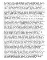 Eseja 'This Essay Is about the Hiroshima', 1.