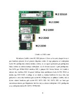 Prezentācija 'Cietvielu diska uzbūve un darbības principi', 8.