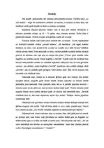 Referāts 'Scenārija izstrāde no sākuma līdz beigām', 3.