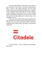 Referāts 'Scenārija izstrāde no sākuma līdz beigām', 4.