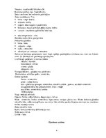 Prakses atskaite 'Pacienta aprūpes vēsture ķirurģijā', 4.